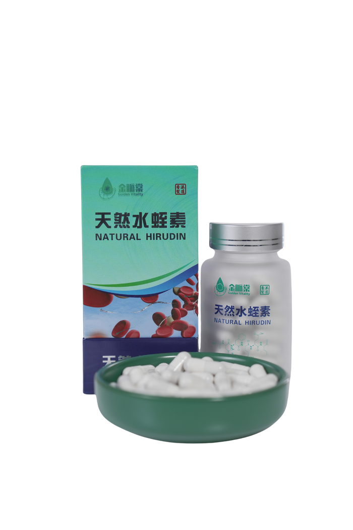 天然水蛭素
