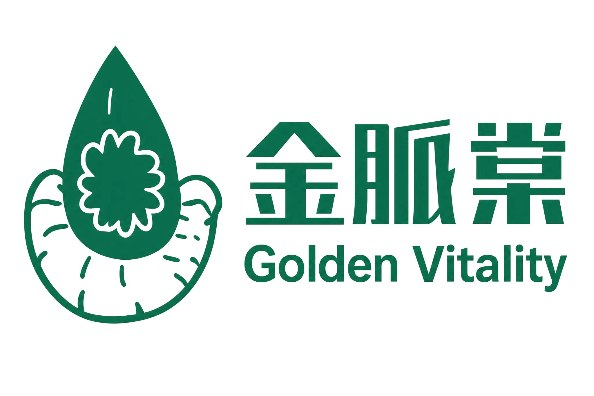 金脈棠 Golden Vitality